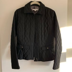 New York & Company Quilted Jacket